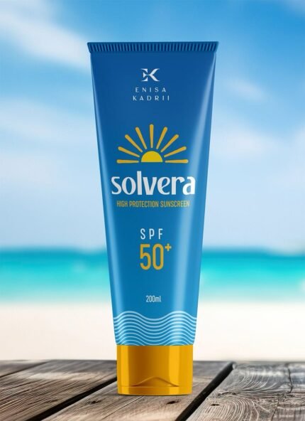 Solvera, 200 ml