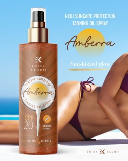 Amberra, 150 ml