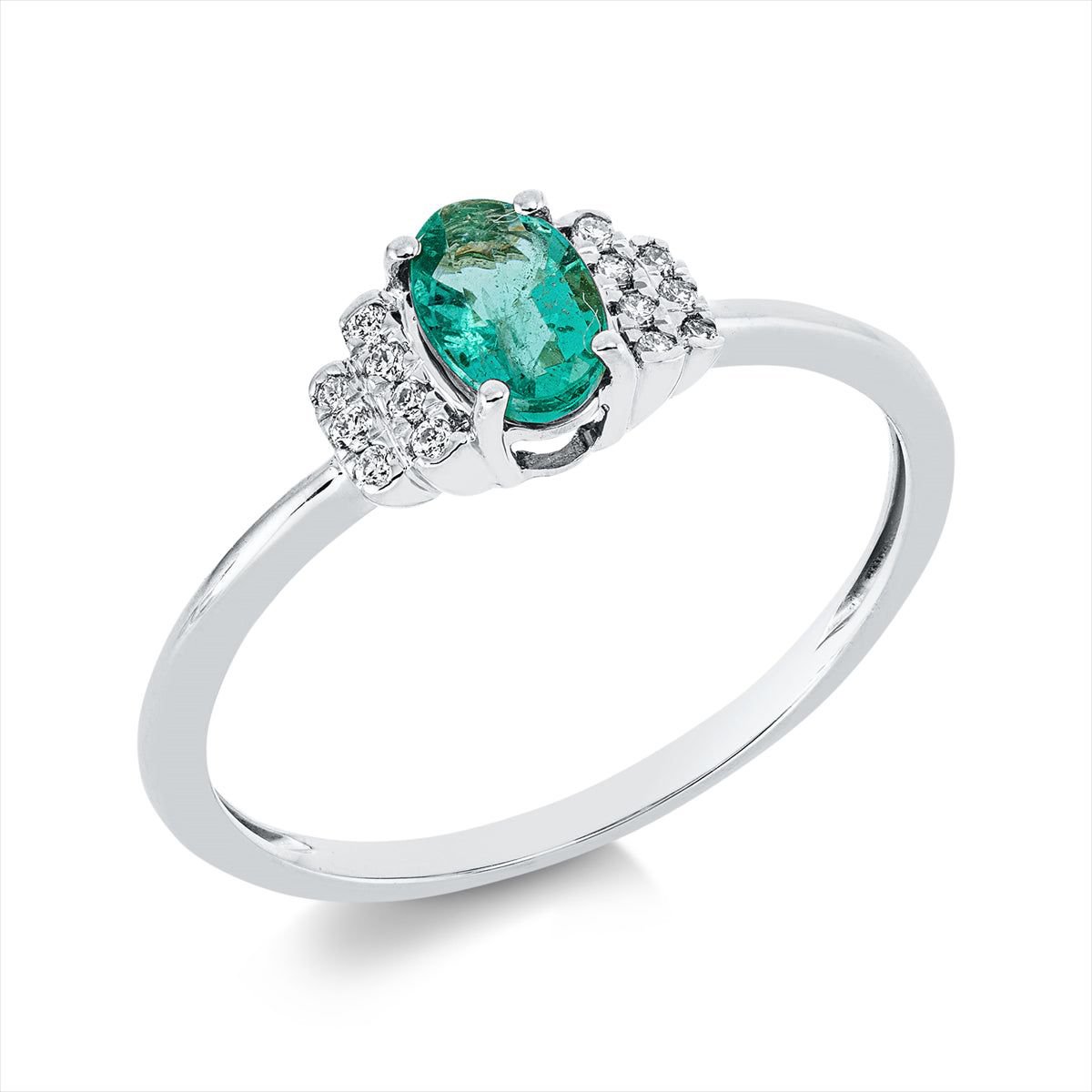 017 Classic Ring - Image 1
