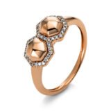 Modern Woman Ring