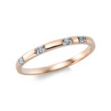 Multi-stone Set Ring