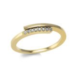 Modern Woman Ring