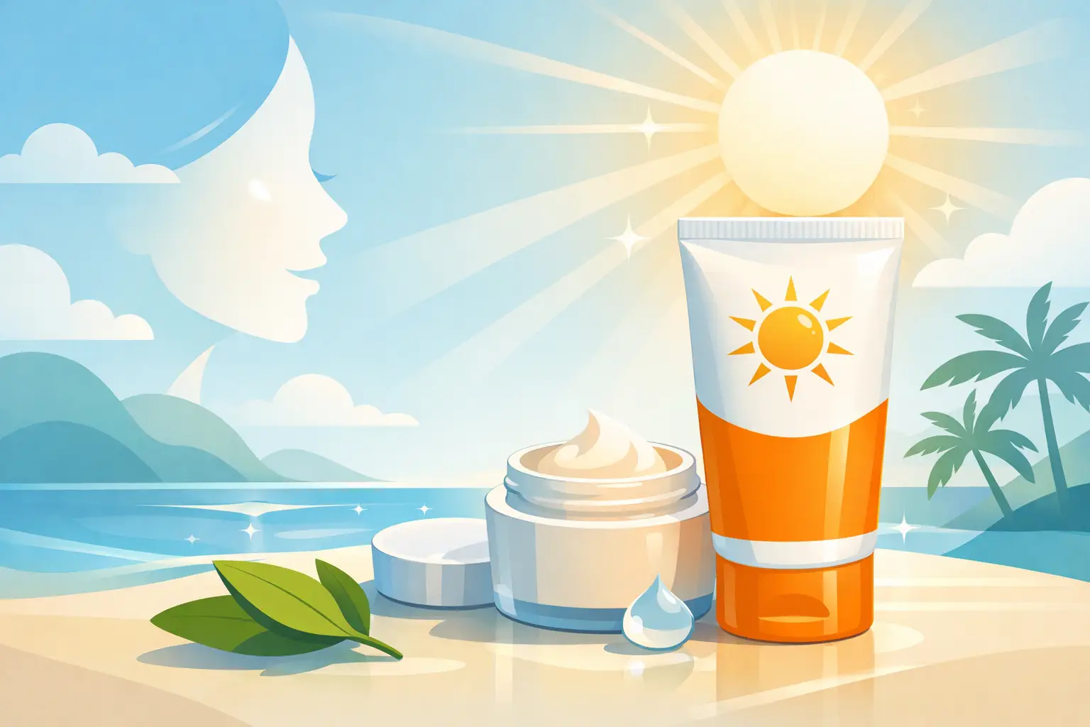 Best Daily SPF 50 Moisturizer for Face