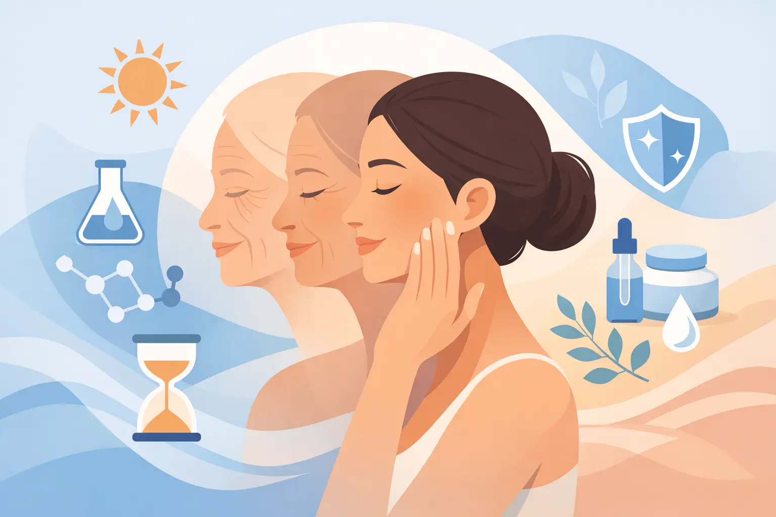 How to Prevent Premature Skin Aging