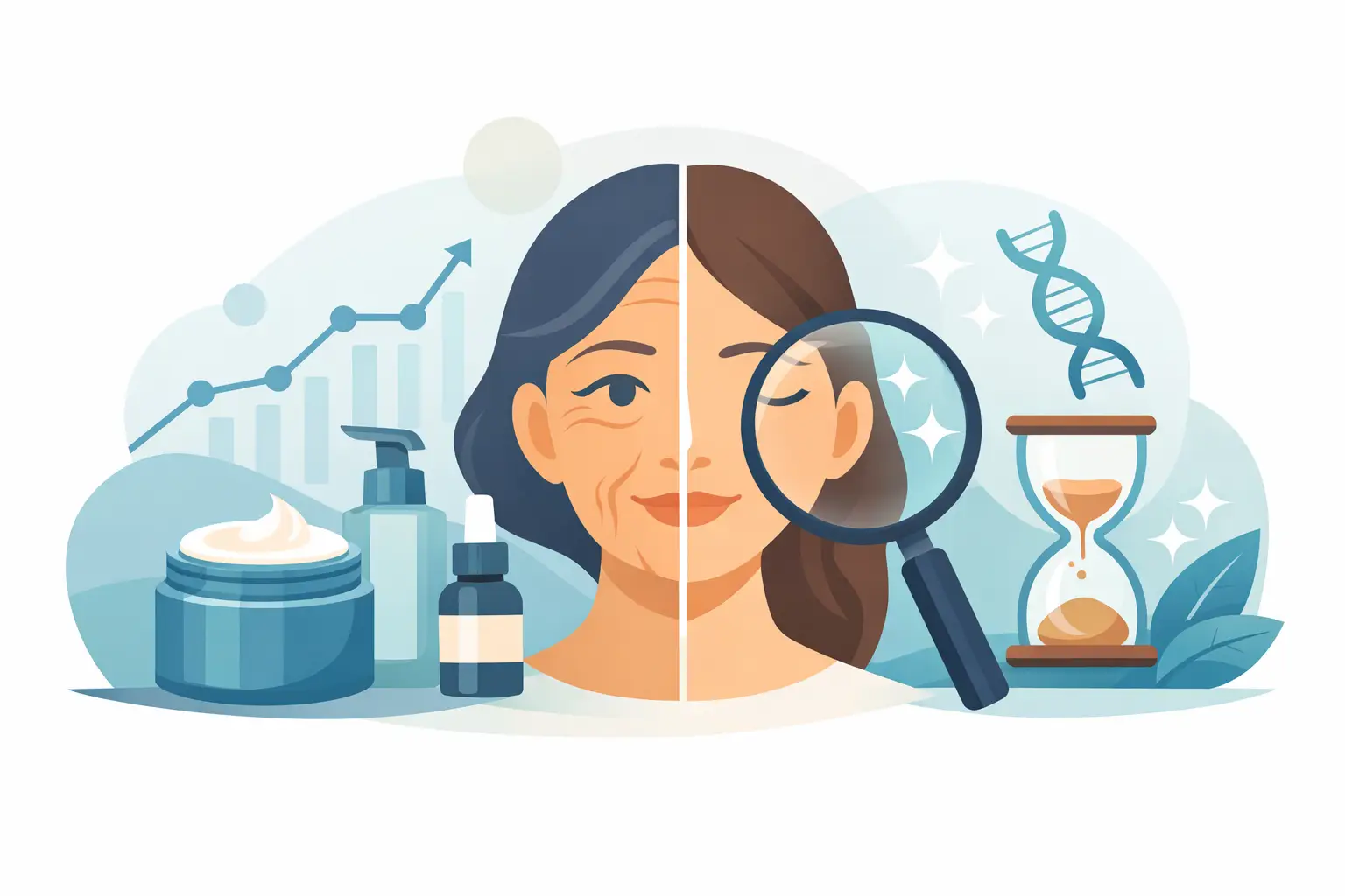 Anti Aging Cream Review: What Actually Works