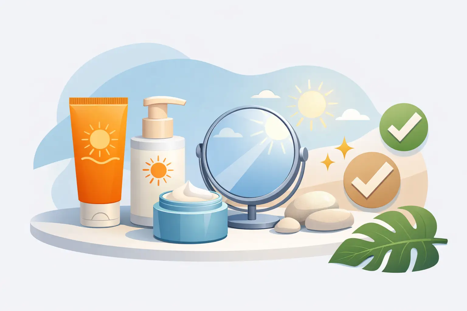 SPF Moisturizer Review: What Feels Worth It?