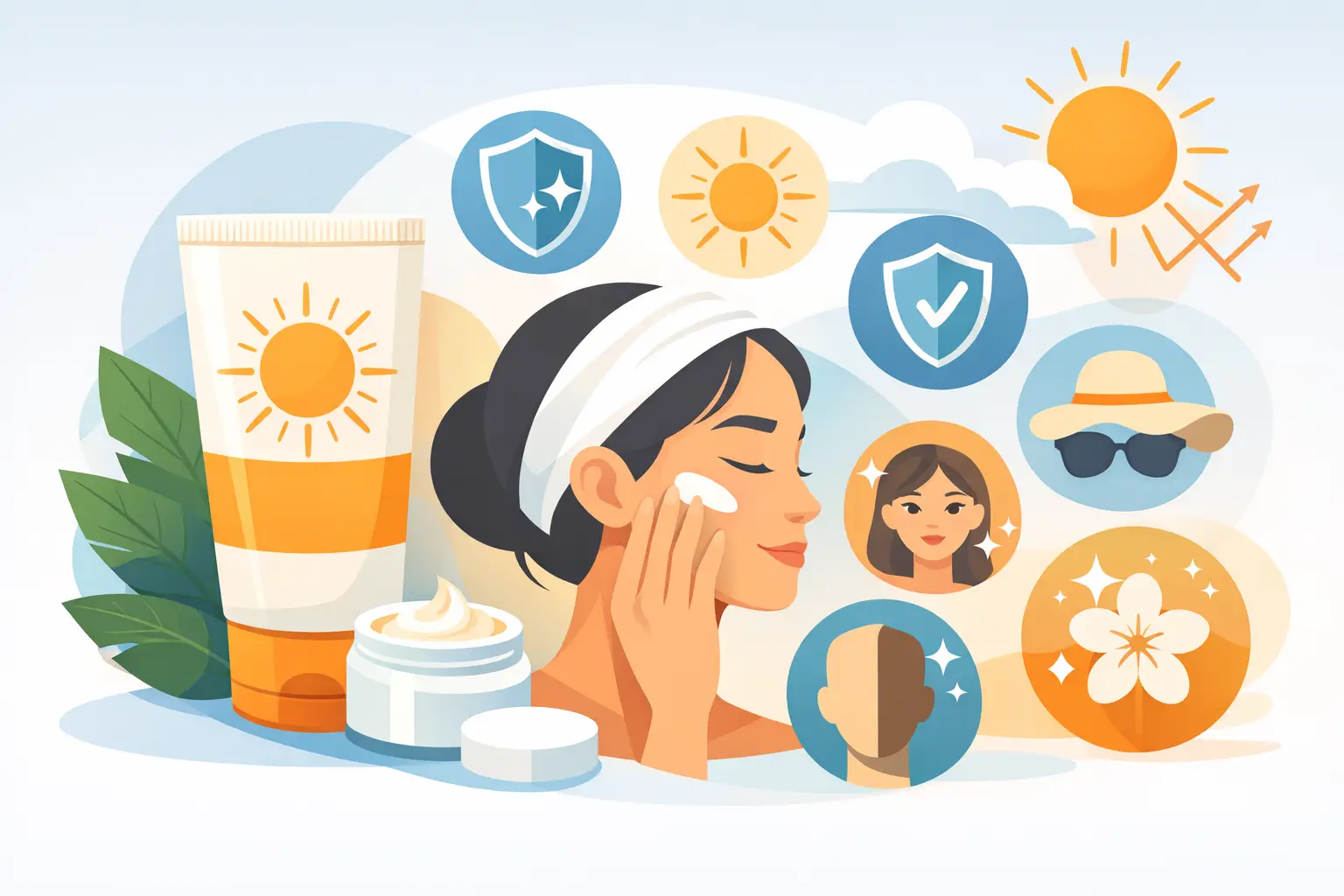 9 SPF Face Cream Benefits Worth Knowing