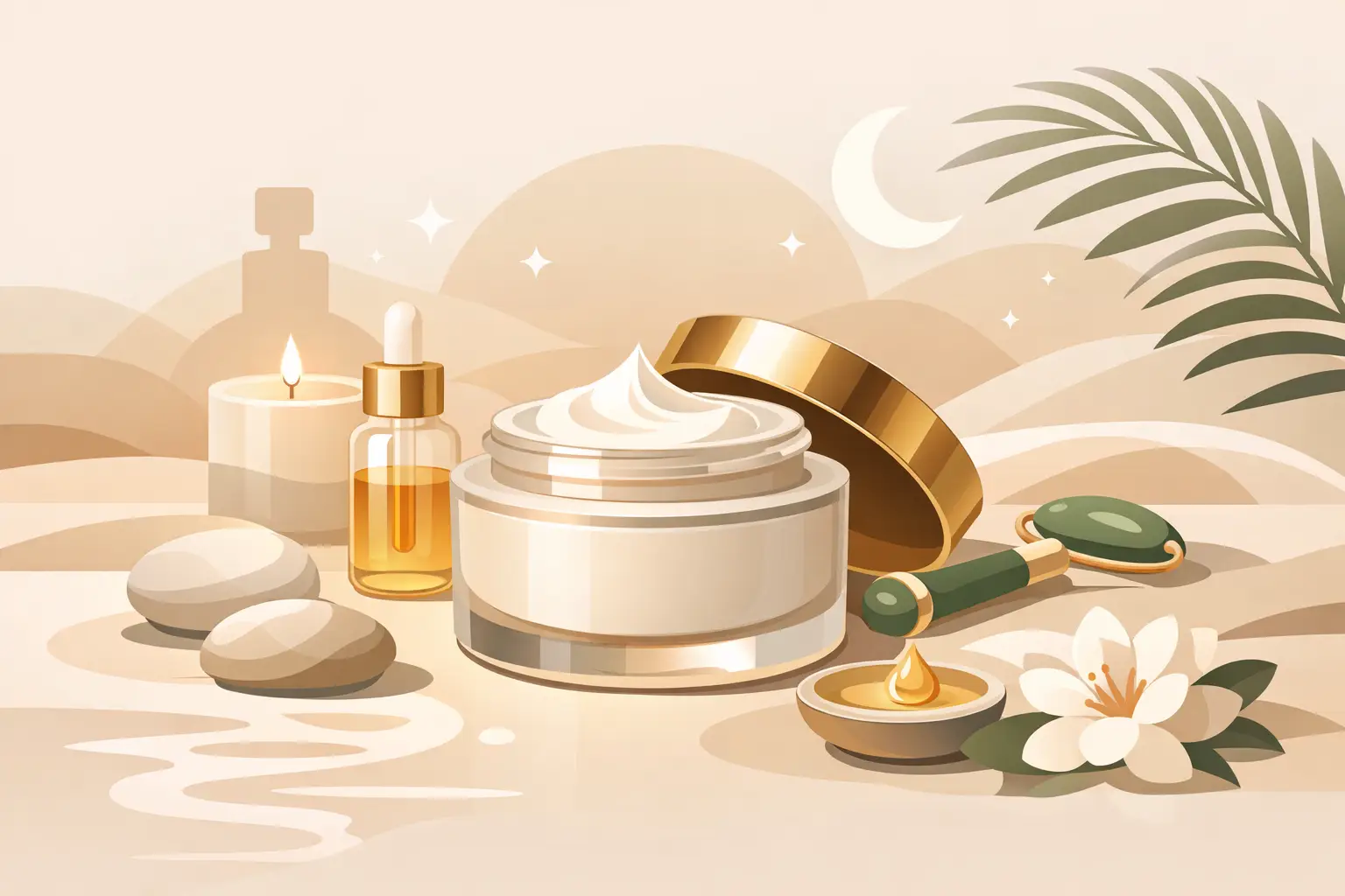 Why a Luxury Moisturizer Belongs in Your Ritual