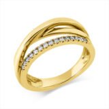 Modern Woman Ring