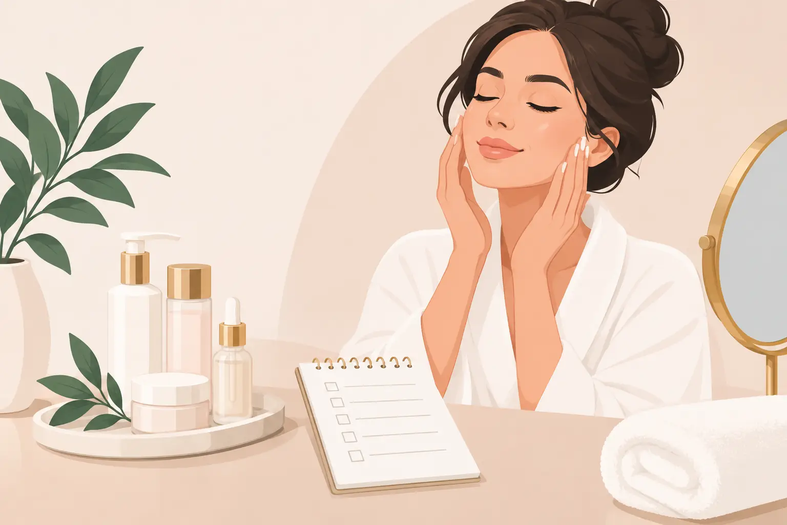 Event Skincare Checklist for Your Best Glow