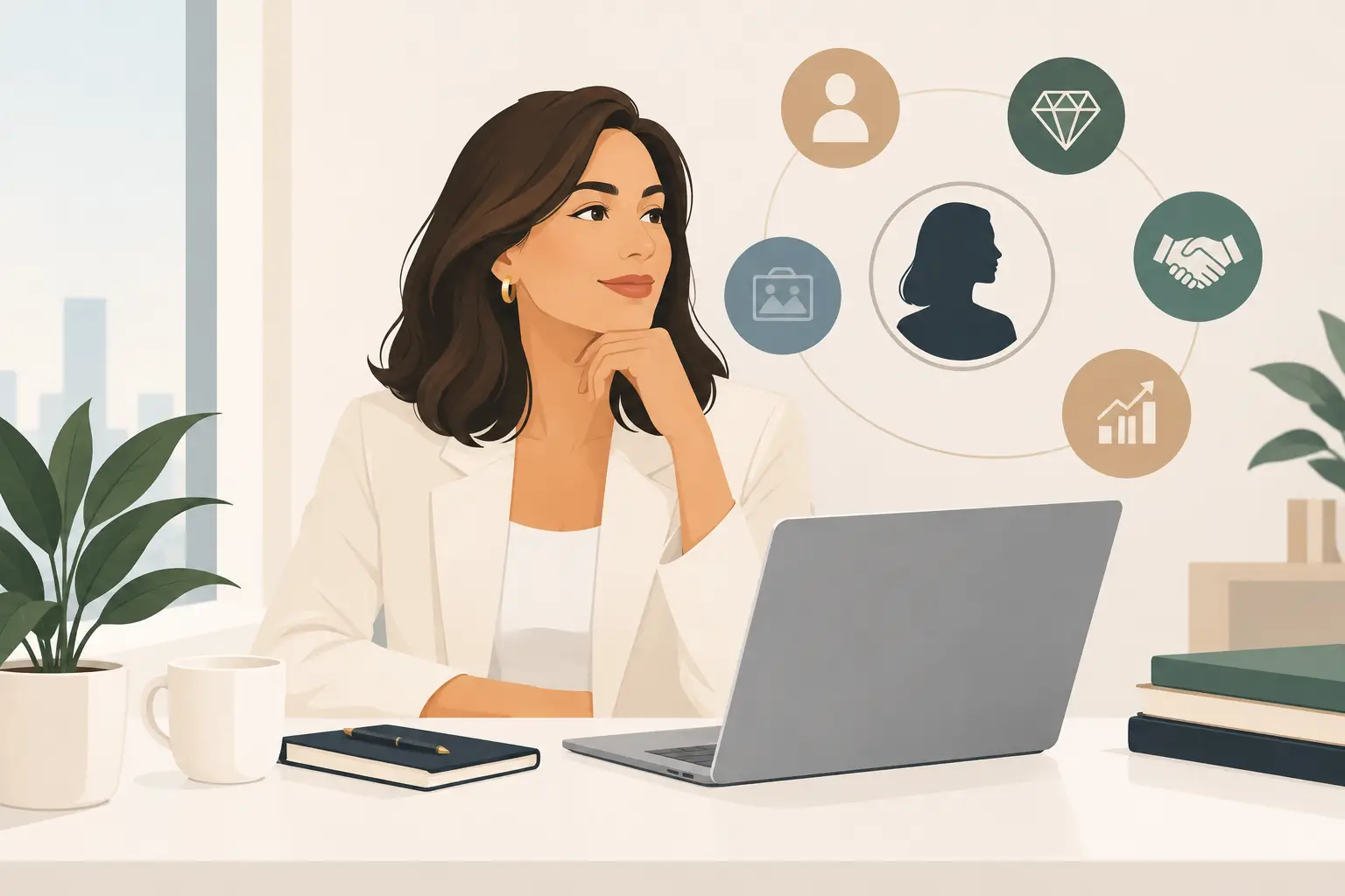 How to Create Elegant Personal Branding That Lasts