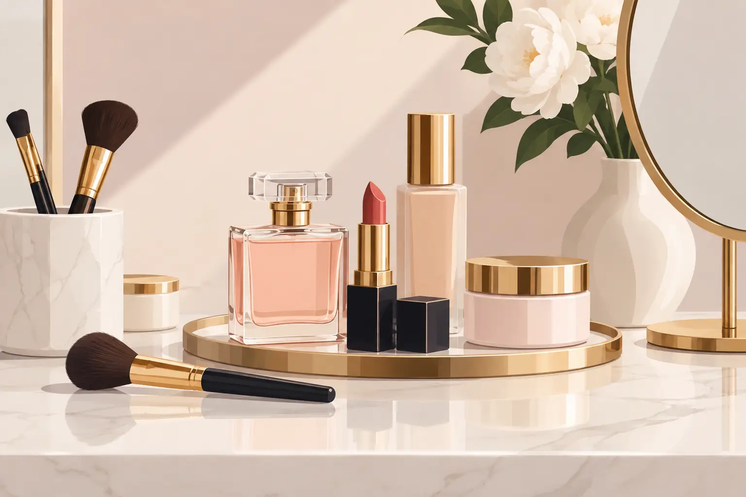Luxury Cosmetics That Earn a Place on Your Vanity